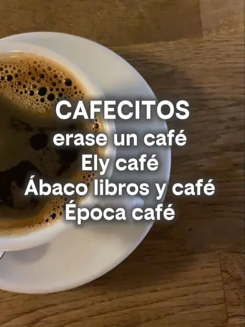 Imagen de la guía: Cafés en Cartagena
