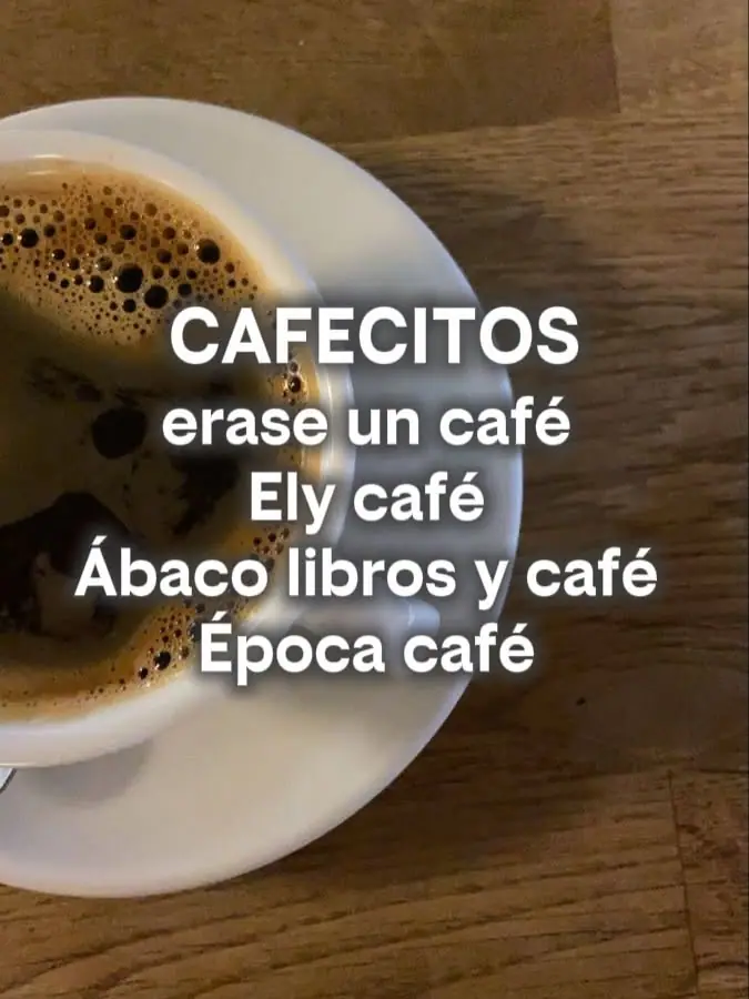 Guía de cafés recomendados en Cartagena