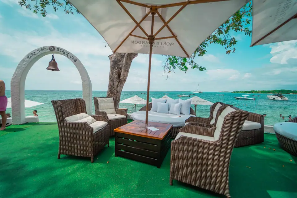 Bora Bora VIP, foto 6 de 10