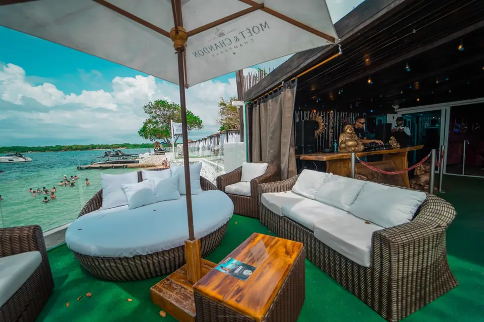 Bora Bora VIP, foto 7 de 10