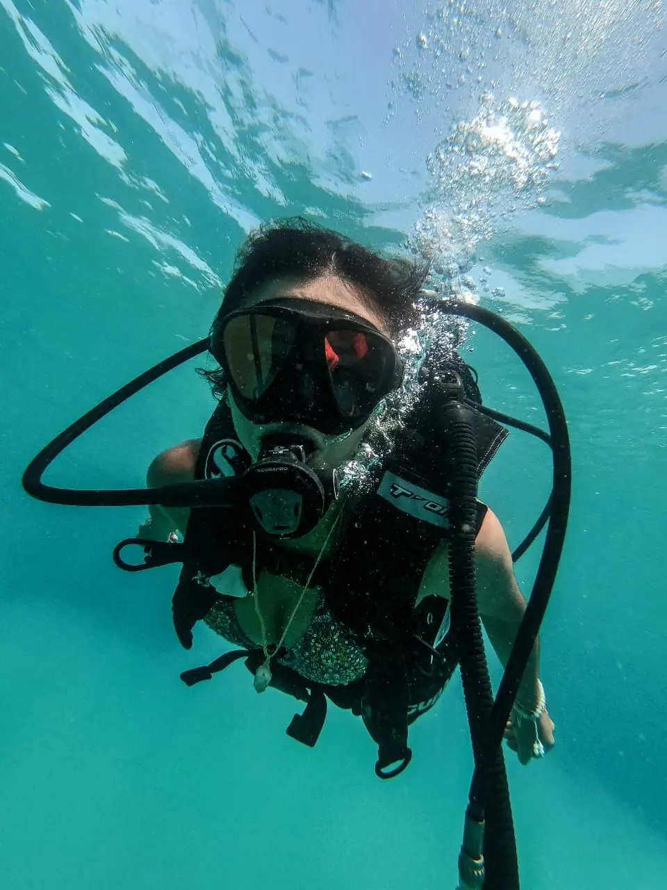 Buceo en Arrecifes Coralinos, foto 3 de 10