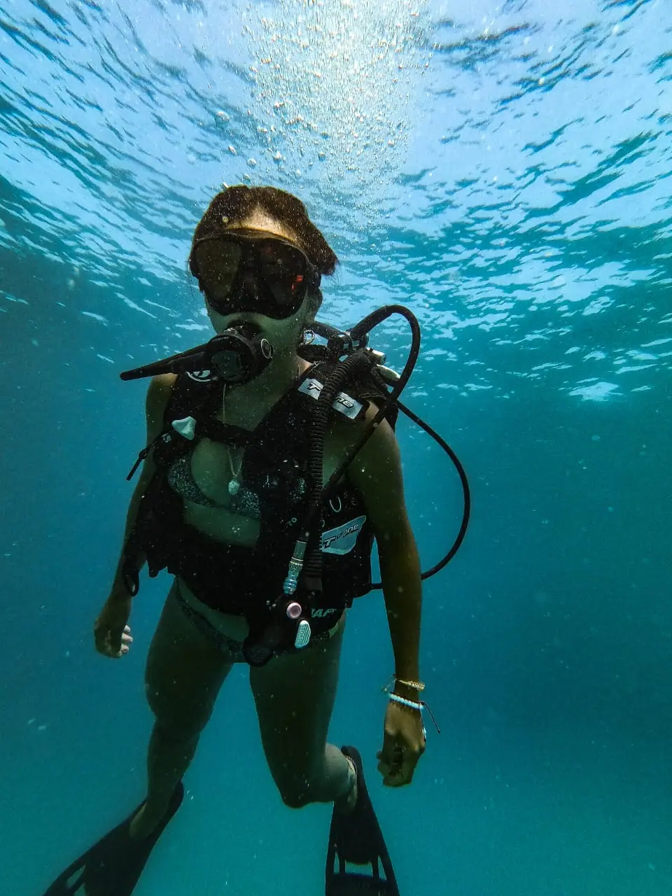 Buceo en Arrecifes Coralinos, foto 4 de 10