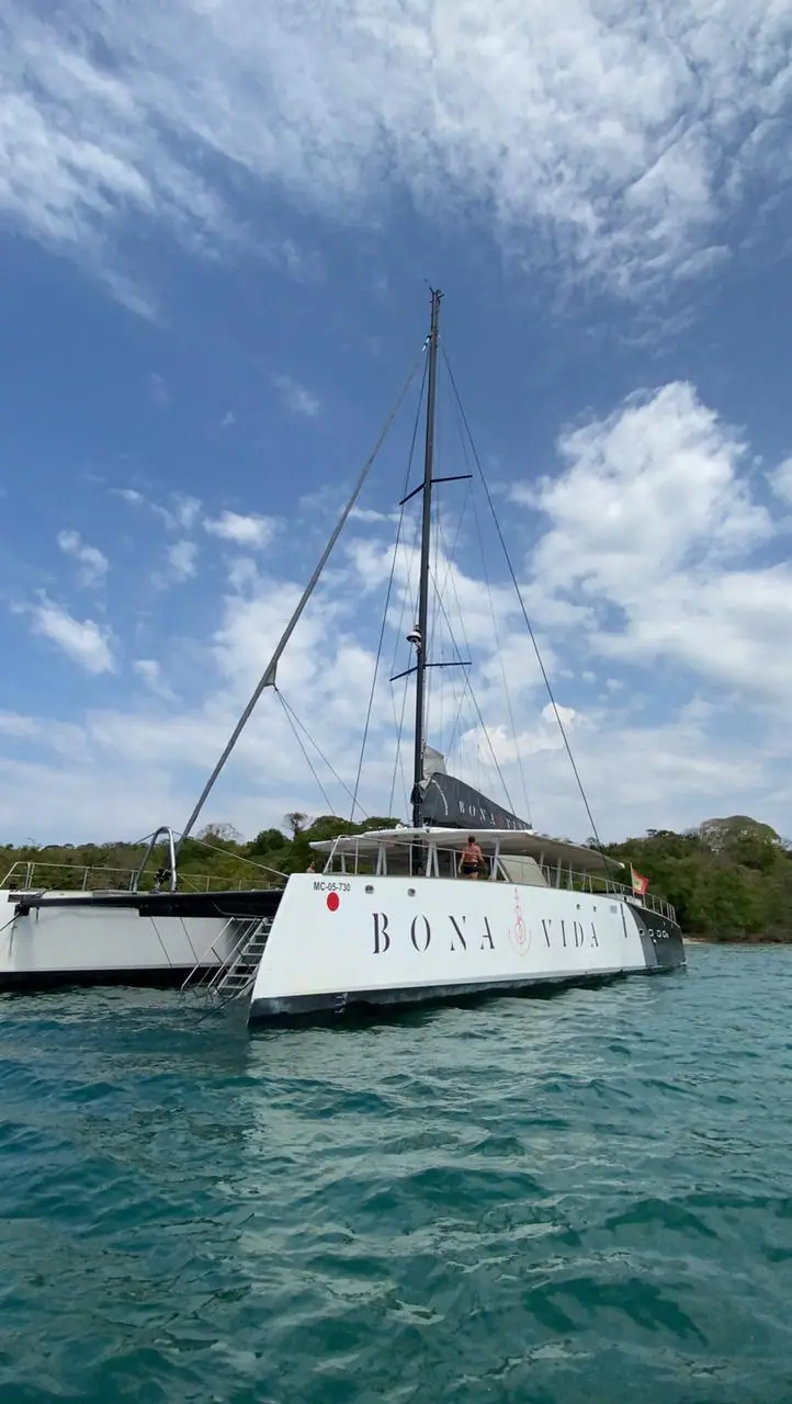Catamarán Bona Vida Full Days, foto 4 de 5