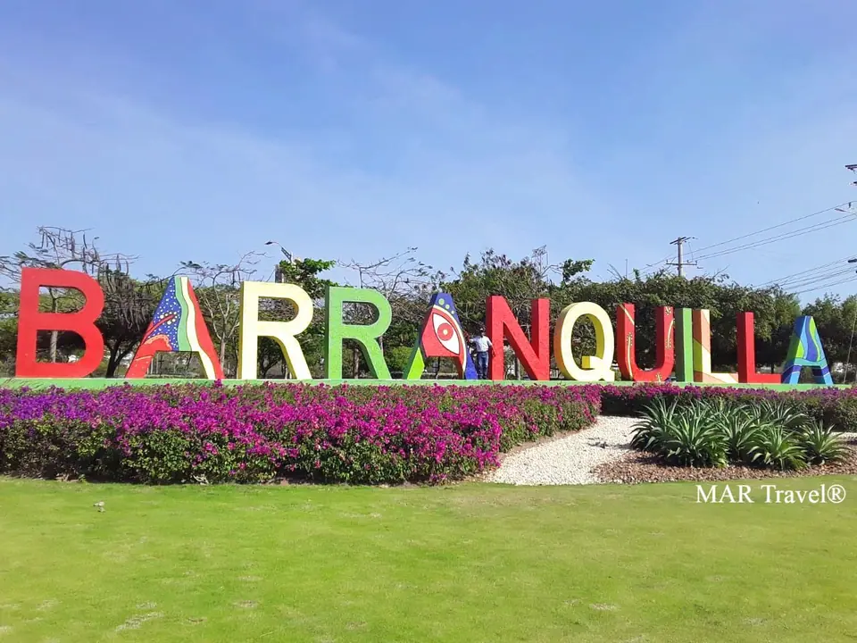 City Tour Barranquilla - Santa Marta, foto 2 de 10