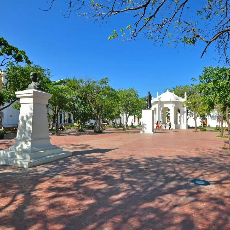 City Tour Barranquilla - Santa Marta, foto 3 de 10