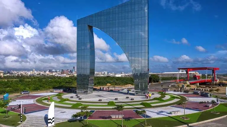 City Tour Barranquilla - Santa Marta, foto 5 de 10