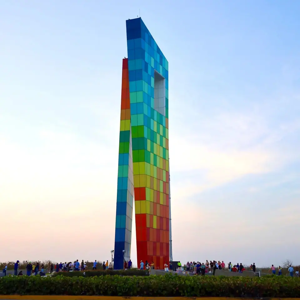 City Tour Barranquilla - Santa Marta, foto 7 de 10