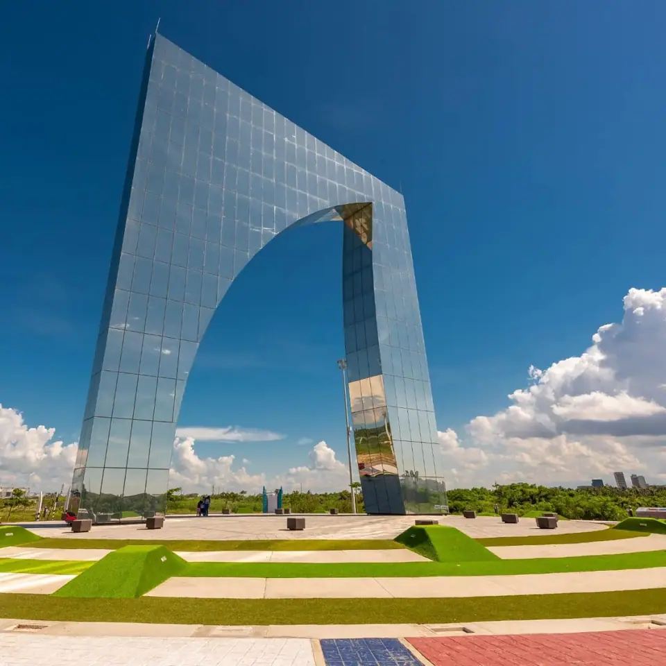City Tour Barranquilla - Santa Marta, foto 8 de 10