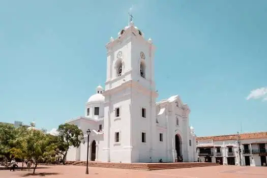 City Tour Barranquilla - Santa Marta, foto 9 de 10