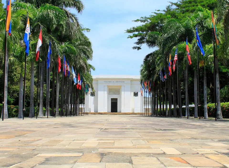City Tour Barranquilla - Santa Marta, foto 10 de 10