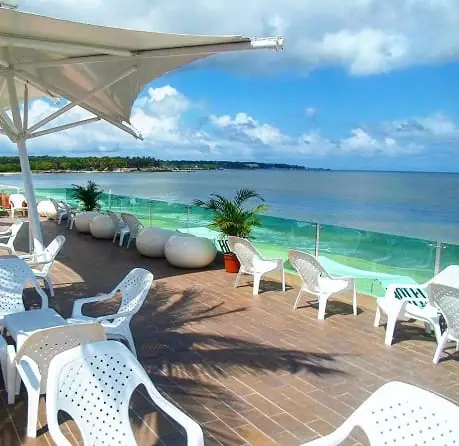 Foto del tour Hotel Tropical Inm