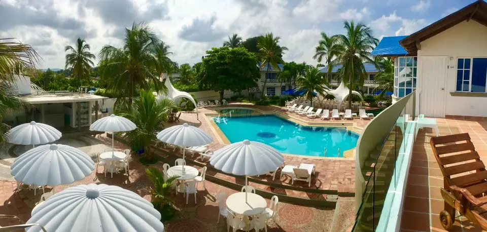 Hotel Tropical Inm, foto 2 de 8