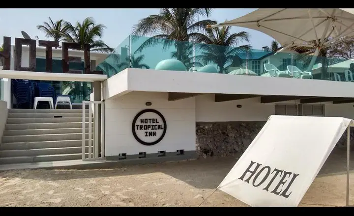 Hotel Tropical Inm, foto 4 de 8