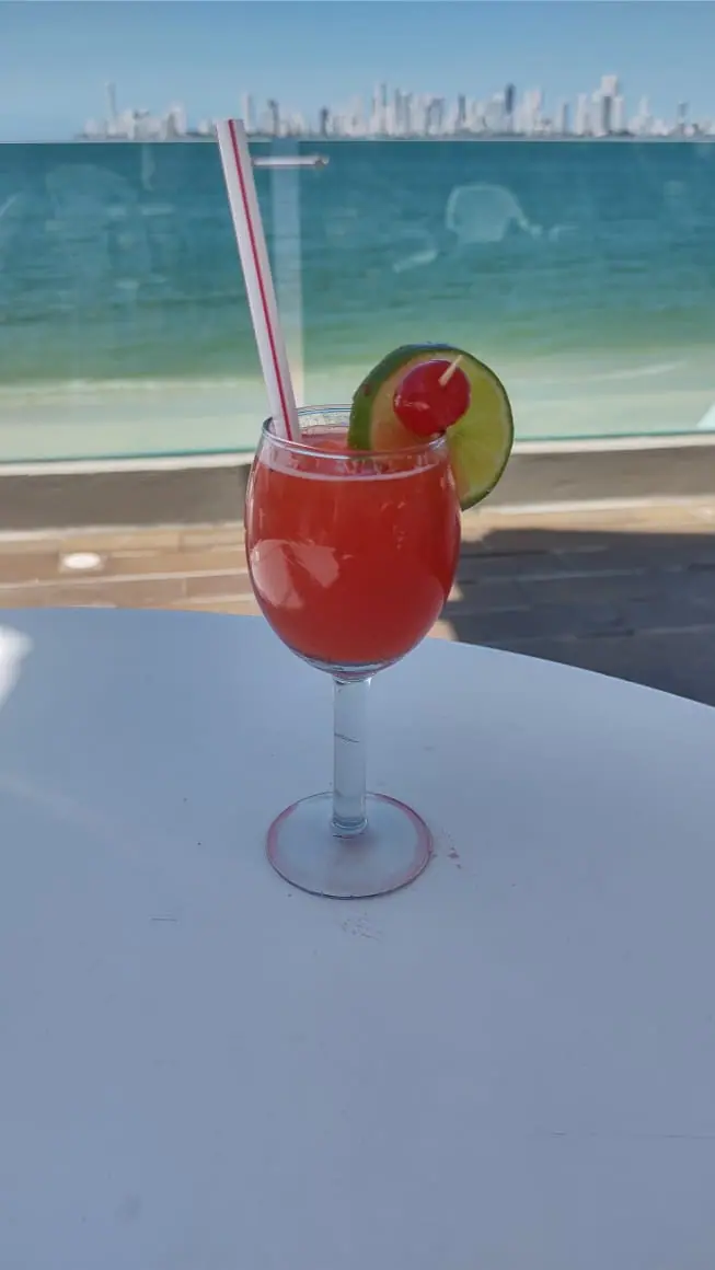 Hotel Tropical Inm, foto 6 de 8