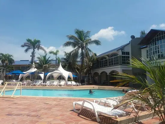 Hotel Tropical Inm, foto 8 de 8