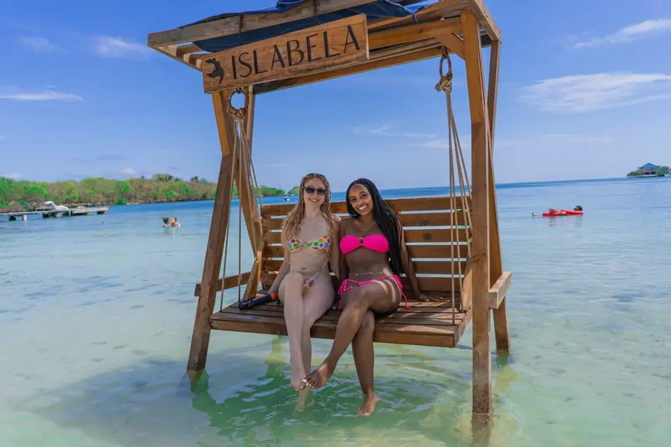 Isla Bela, foto 1 de 8