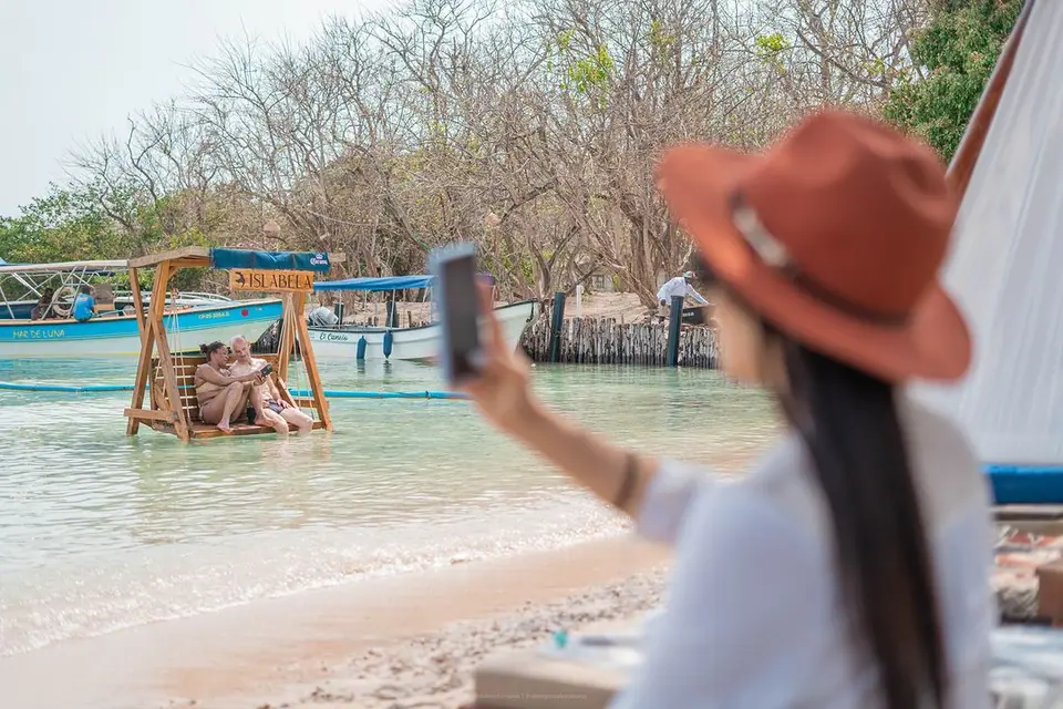 Isla Bela, foto 2 de 8