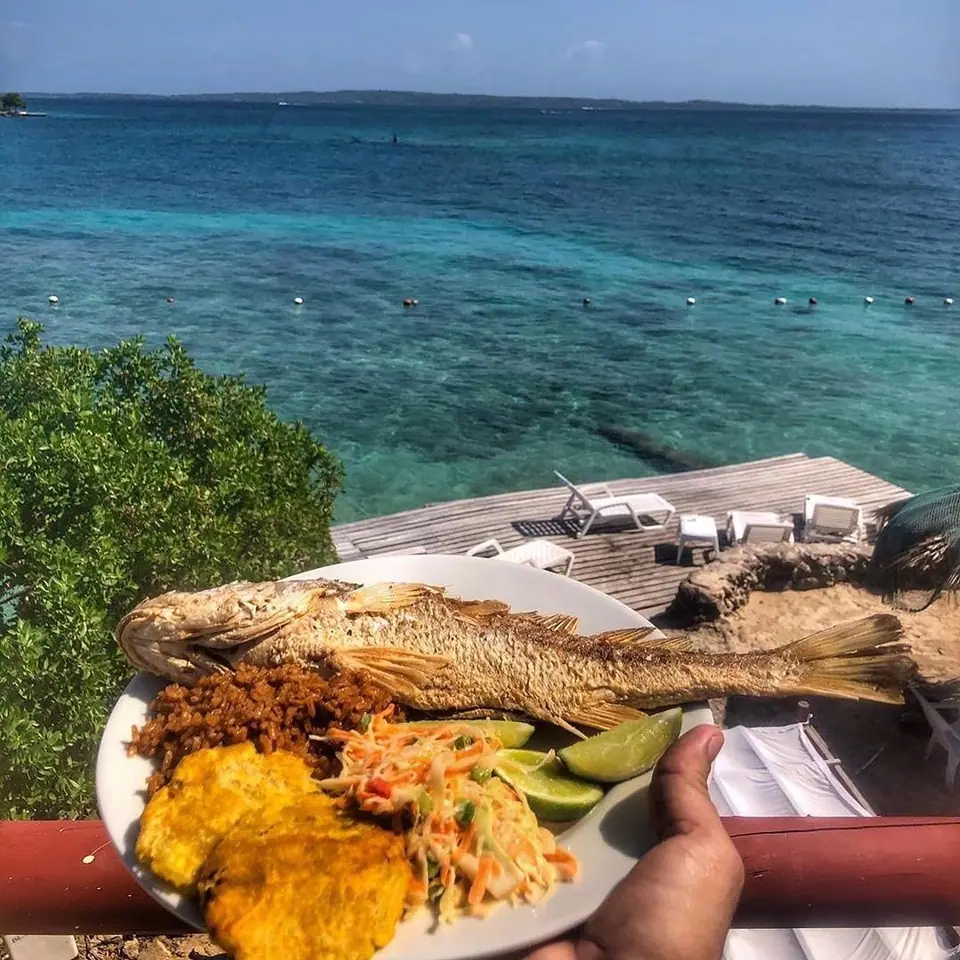 Isla del Pirata, foto 1 de 7
