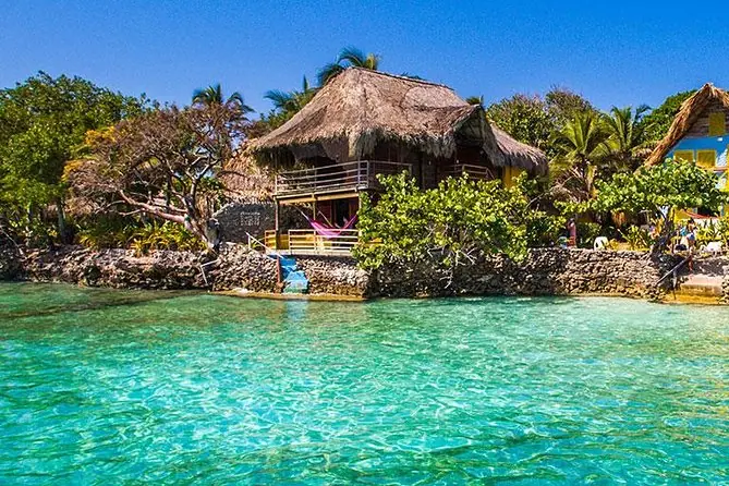 Isla del Pirata, foto 2 de 7