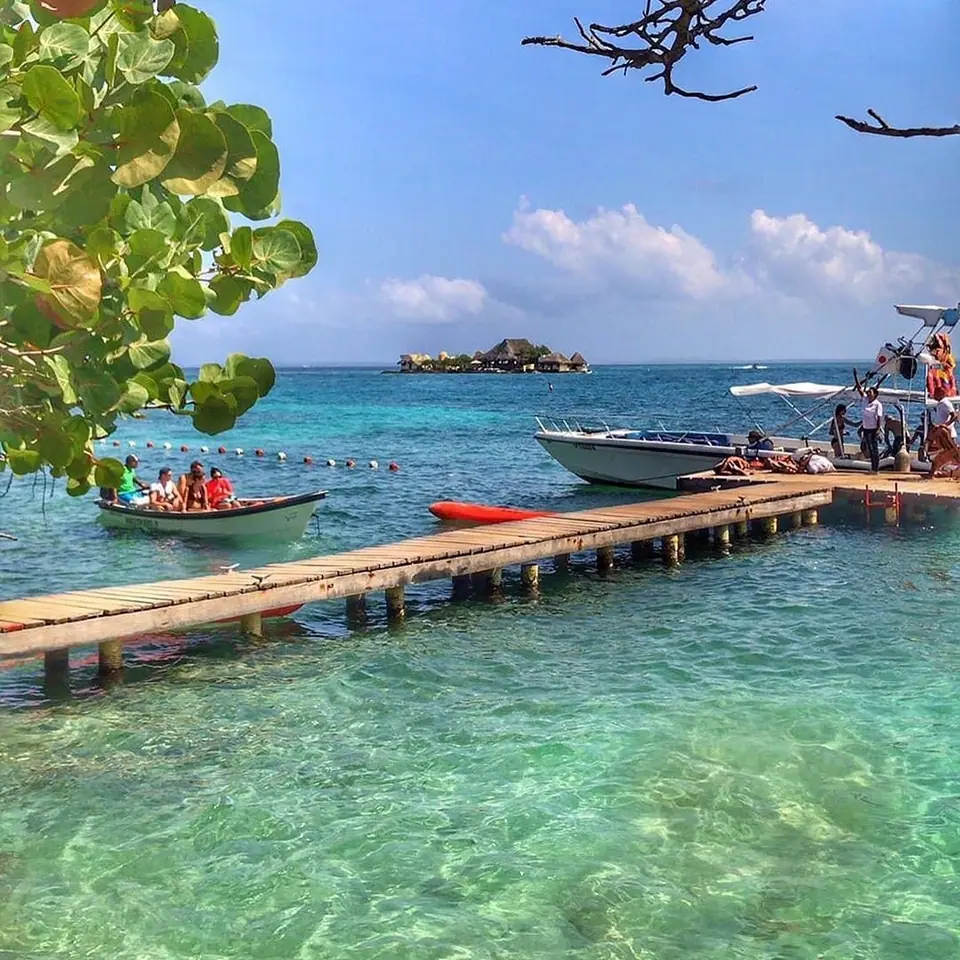 Isla del Pirata, foto 3 de 7
