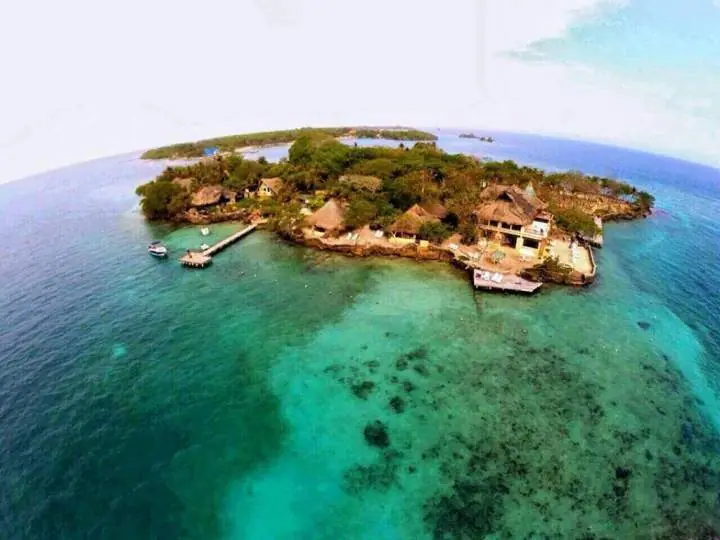 Isla del Pirata, foto 4 de 7
