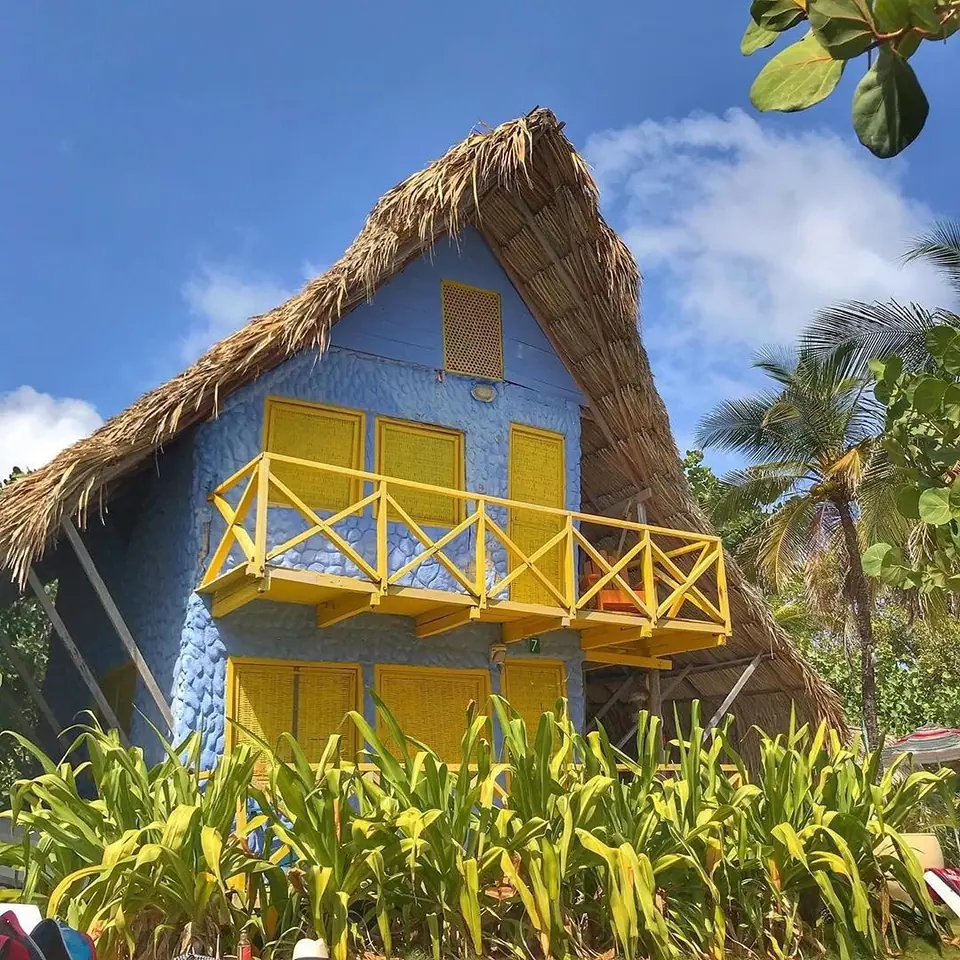 Isla del Pirata, foto 6 de 7