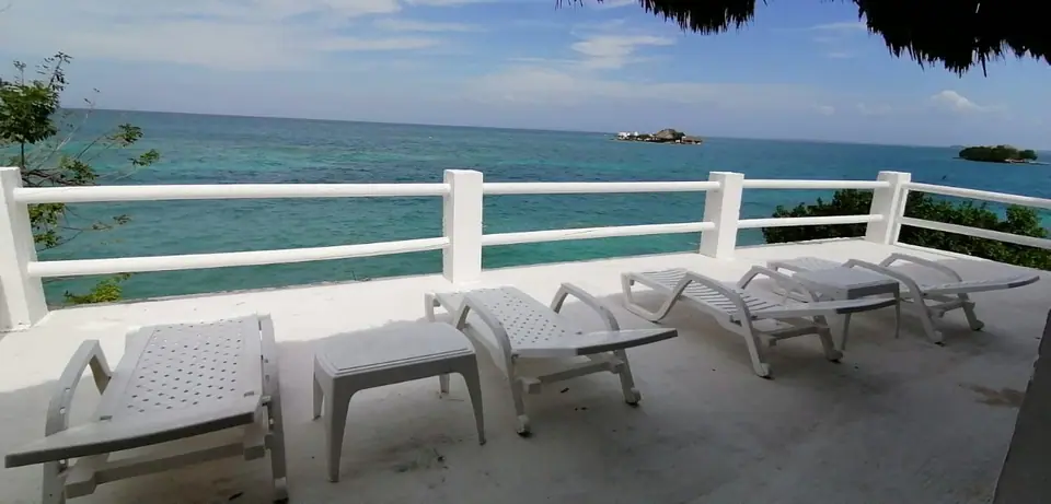 Isla del Pirata, foto 7 de 7