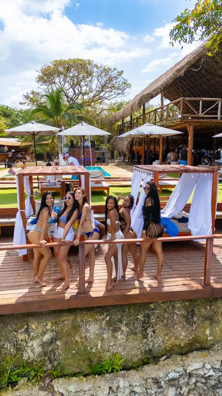 Isla Ibbiza Beach Club, foto 4 de 10
