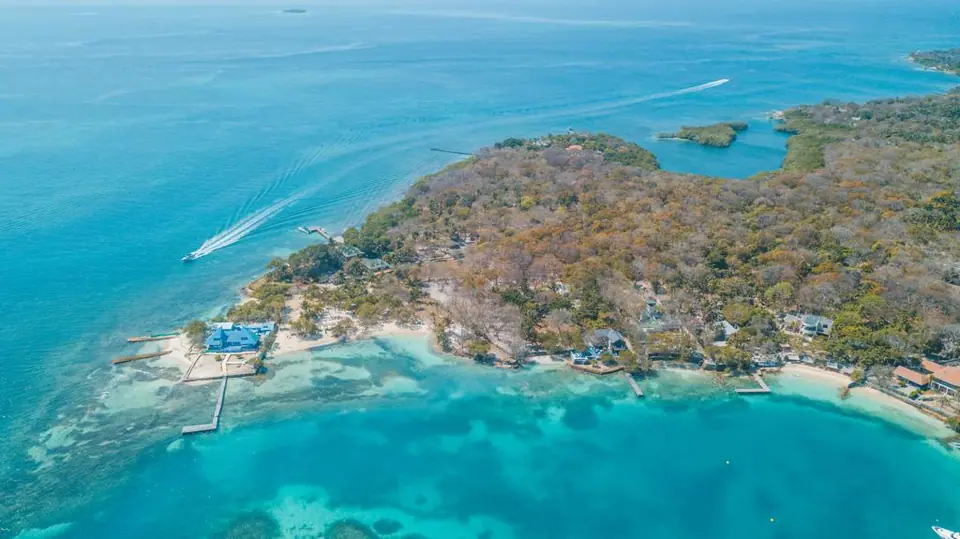 Isla Paue Lounge, foto 4 de 10