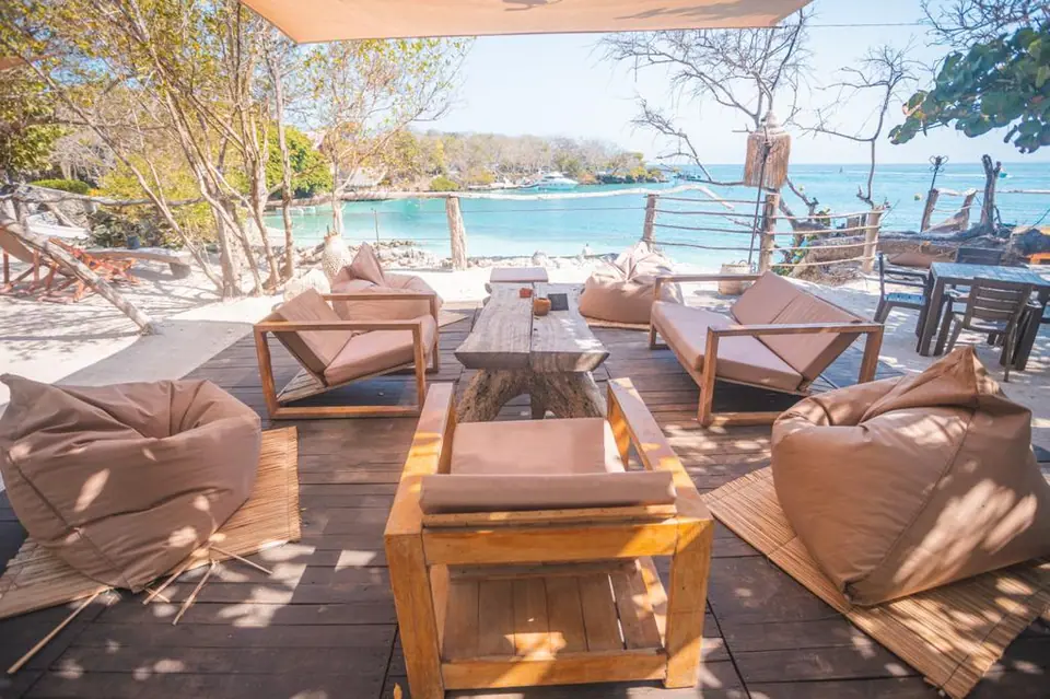 Isla Paue Lounge, foto 10 de 10