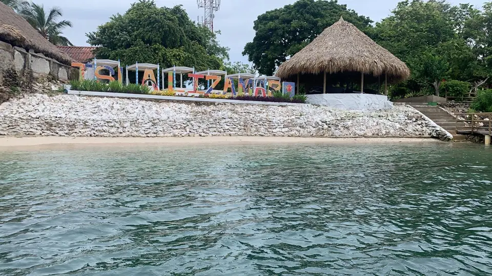 Lizamar, foto 1 de 10