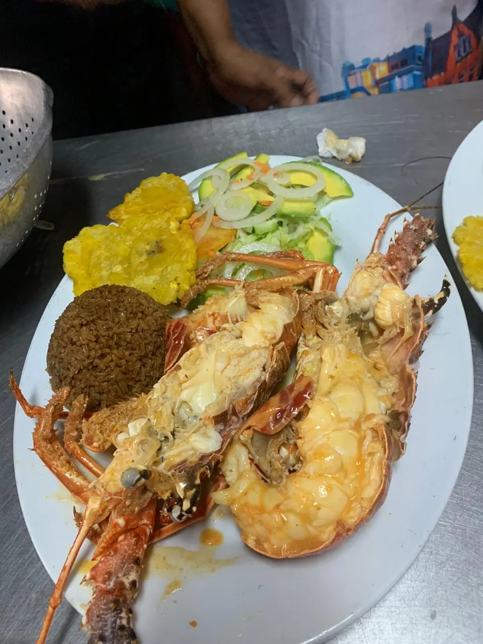 Lizamar, foto 5 de 10