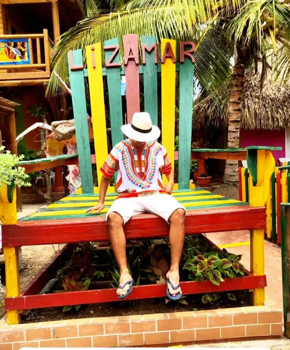 Lizamar, foto 10 de 10