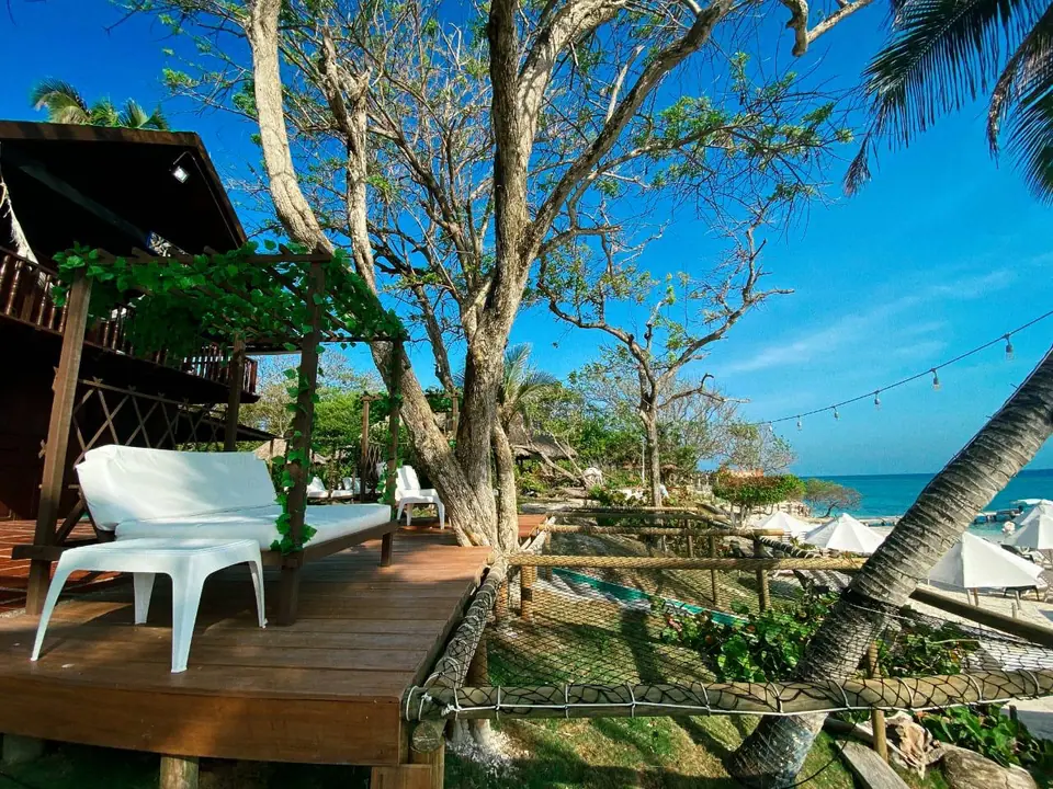 Luxury Beach Club, foto 3 de 10