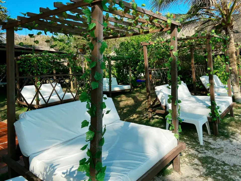 Luxury Beach Club, foto 4 de 10