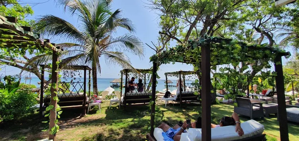 Luxury Beach Club, foto 5 de 10