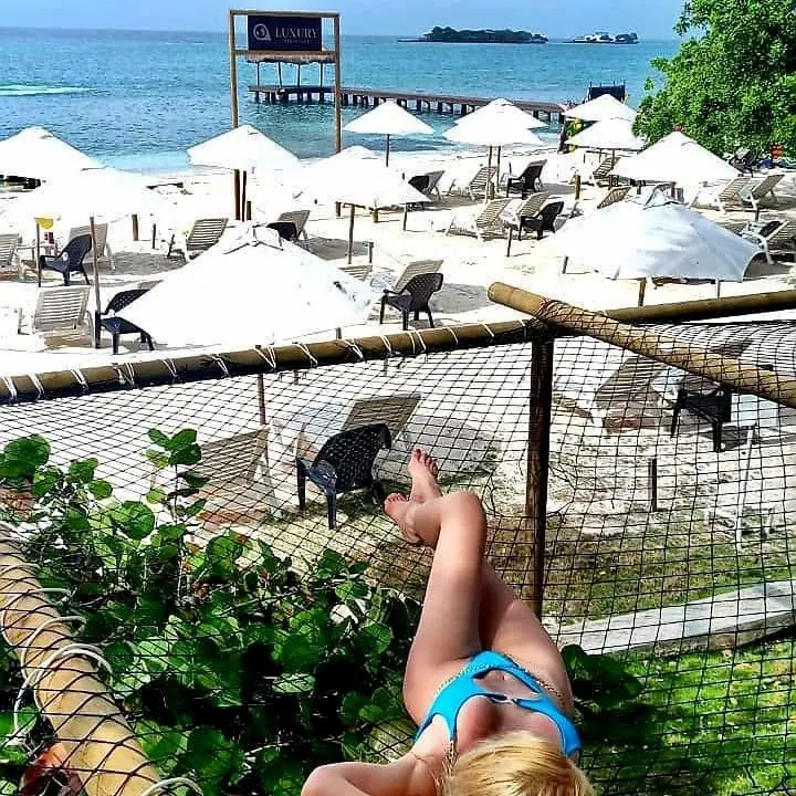 Luxury Beach Club, foto 7 de 10