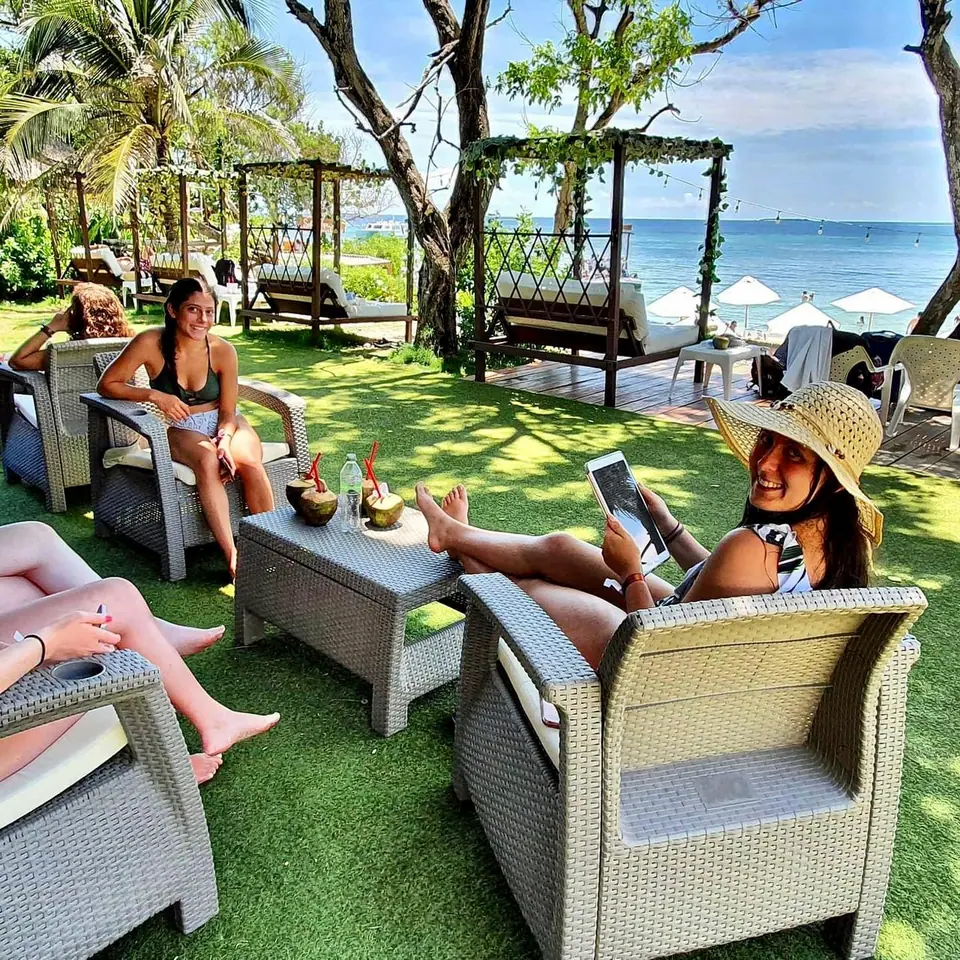 Luxury Beach Club, foto 8 de 10