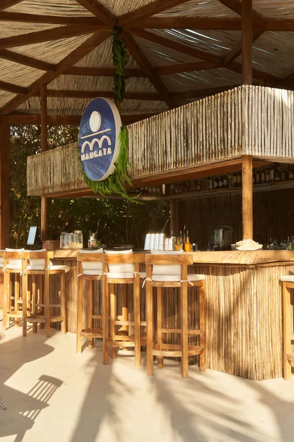 Mangata Beach Club, foto 5 de 10
