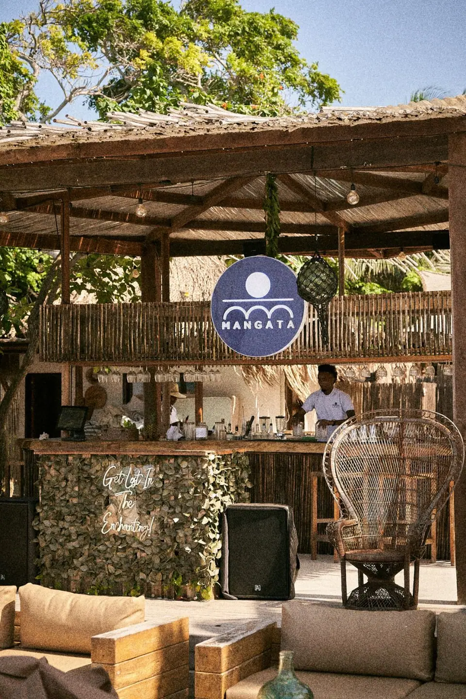 Mangata Beach Club, foto 6 de 10