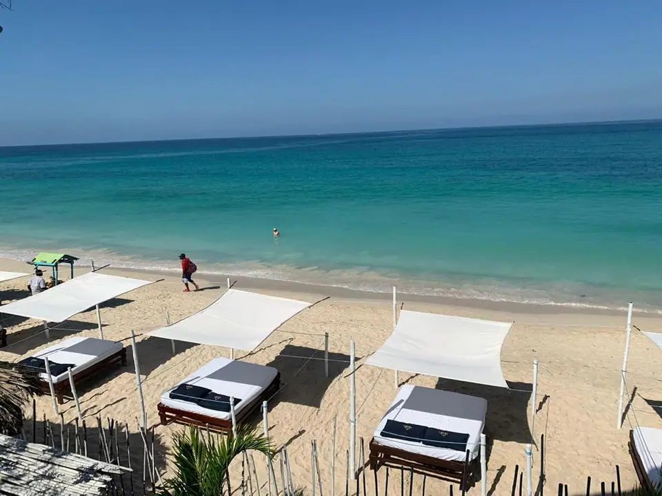 Nena Beach, foto 2 de 8