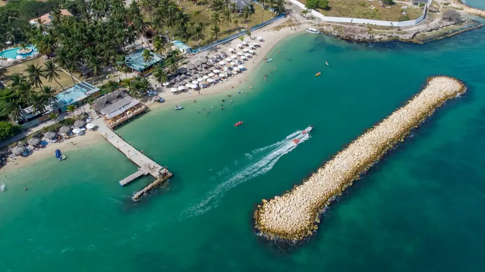 Palmarito Beach, foto 4 de 10