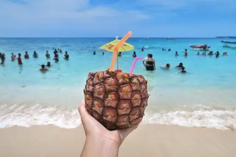 Foto del tour Playa Blanca