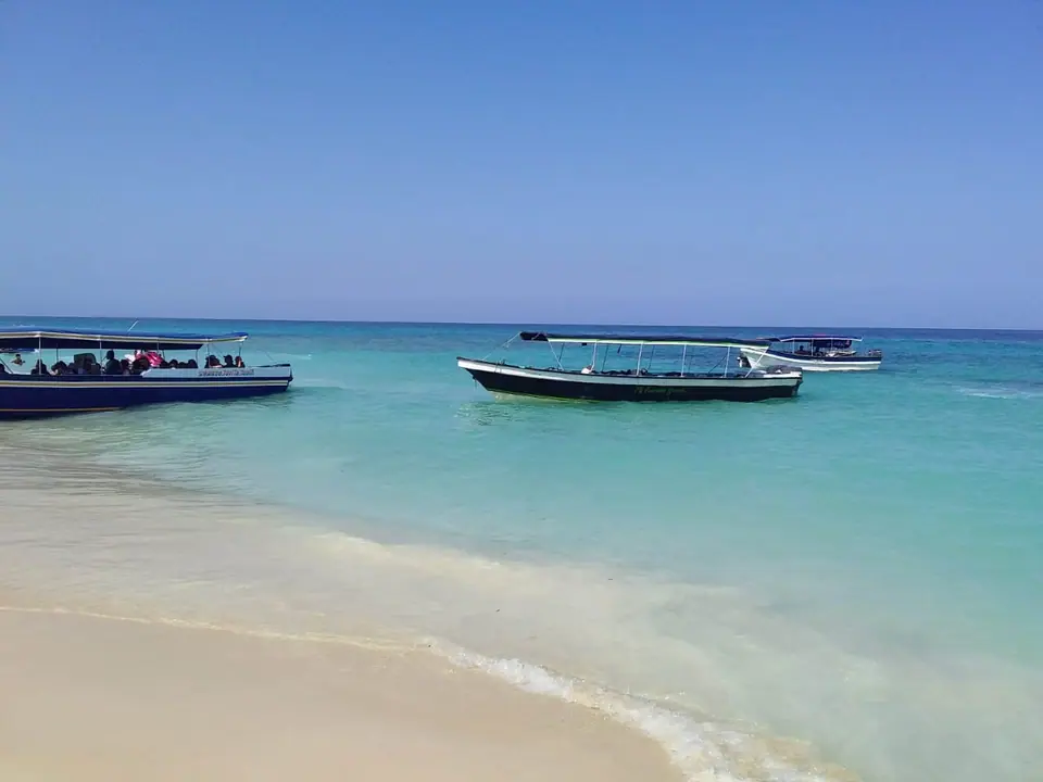 Playa Blanca, foto 2 de 7