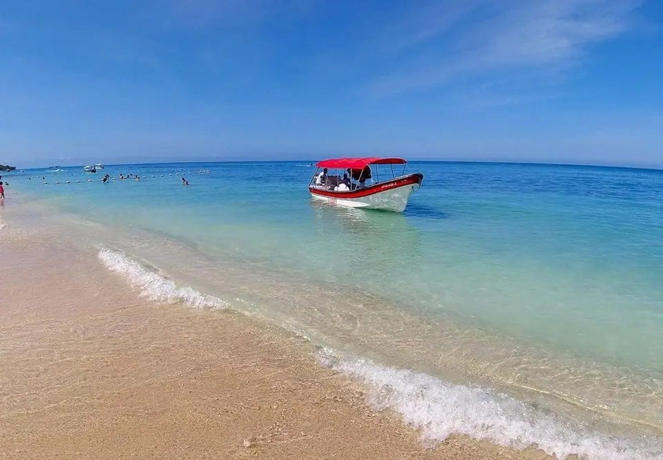 Playa Blanca, foto 4 de 7