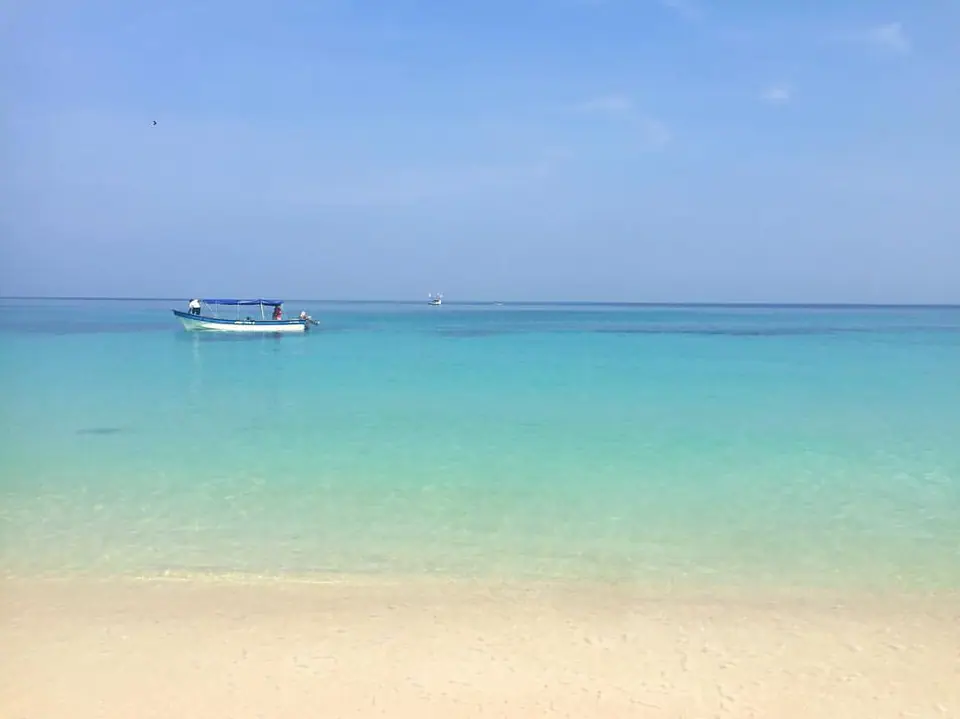 Playa Blanca, foto 6 de 7