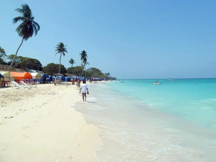 Playa Blanca, foto 7 de 7