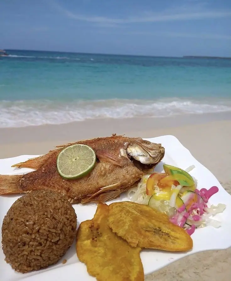 Playa Blanca + Islas del Rosario (Oceanario), foto 4 de 4