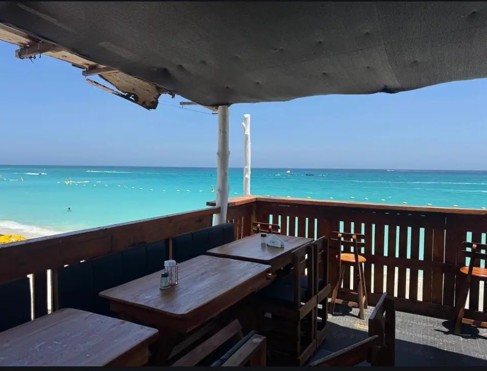 Playa Tranquila en Lancha, foto 4 de 7