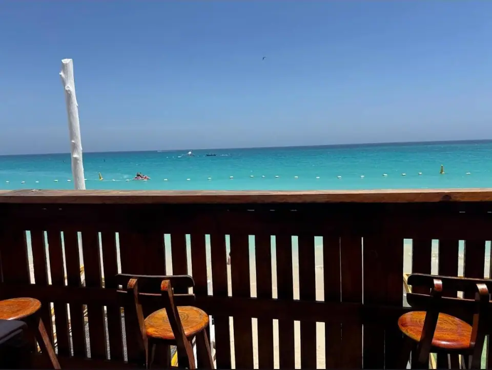 Playa Tranquila en Lancha, foto 5 de 7